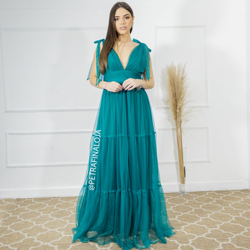 VERDE-ESMERALDA
